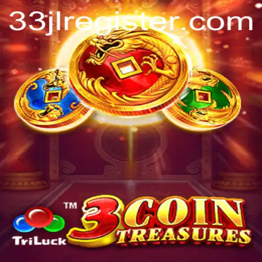 Discover the Exciting World of 3CoinTreasures: A Unique Gaming Experience