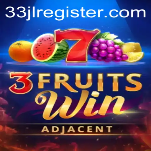 Discover the Exciting World of 3FruitsWin: A Fresh Spin on Classic Slots