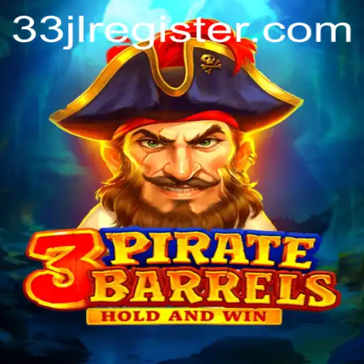 Explore the Exciting World of 3PirateBarrels: A Captivating Adventure Awaits