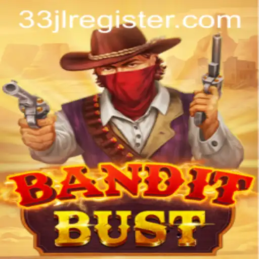 BanditBust: A Thrilling Strategy Game Set in a Dystopian World