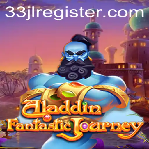 Unveiling the Magic of Aladdin: A Thrilling Game Experience