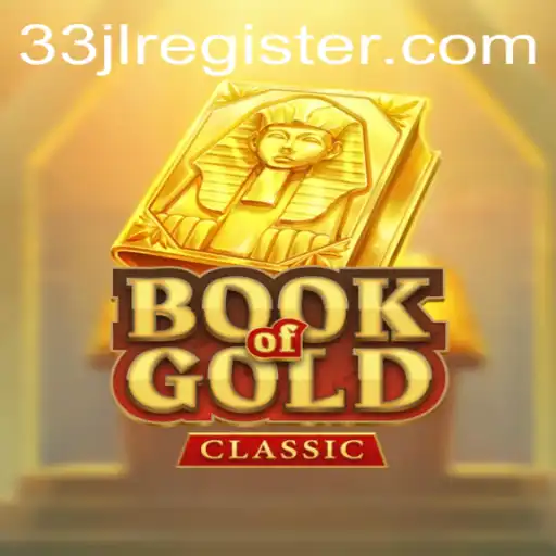 Unveiling the Secrets of BookOfGoldClassic with a Modern Twist