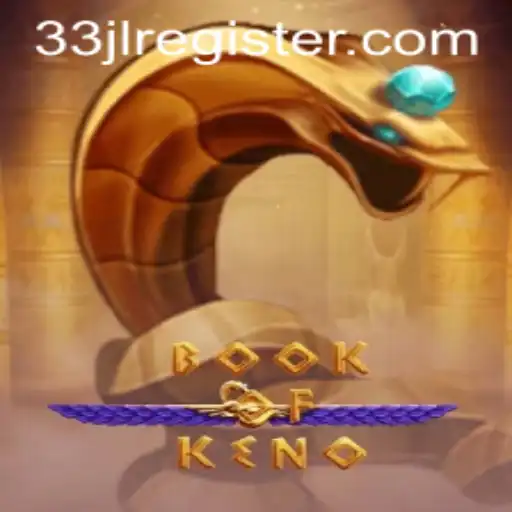Discover the Thrilling Experience of BookOfKeno: The Game that Combines Tradition with Excitement