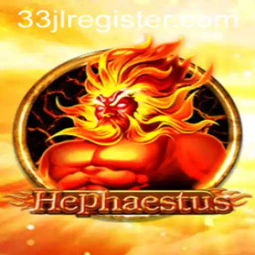 The Enchanting World of Hephaestus: A Strategic Journey with 33JL