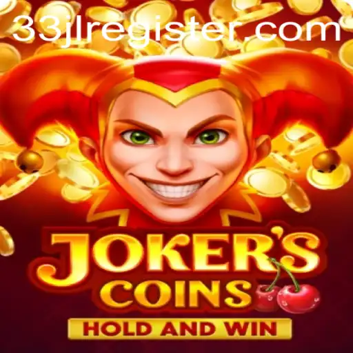Exploring the Exciting World of JokersCoins: Unlock Your Game with Keyword 33JL