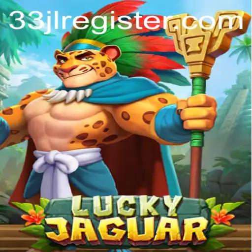 Discover the Thrills of LuckyJaguar: An Adventure Awaits
