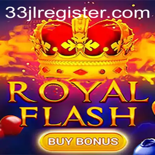 RoyalFlashBuyBonus: A Thrilling Card Game Experience
