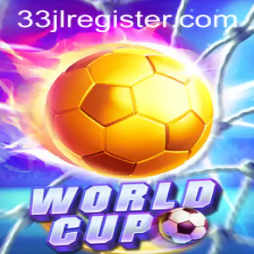 The Captivating World of WorldCup: Game Name '33JL'