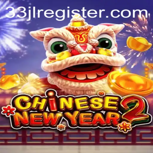 CHINESENEWYEAR2: Embrace the Festive Spirit with Thrilling Gameplay