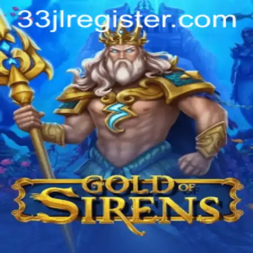 Discover the Fascinating World of GoldofSirens: A Deep Dive into the Game