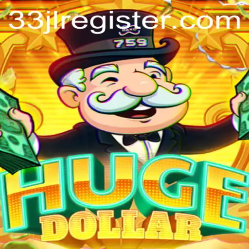 Unveiling the Excitement of HugeDollar: The Game that Keeps You on the Edge