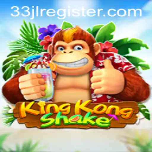 KingKongShake: Revolutionizing Gaming with the Innovative 33JL Mechanism