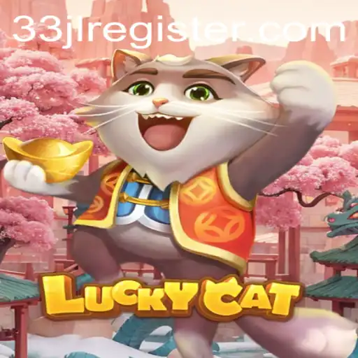 LuckyCat: A Thrilling Game Adventure with a Twist
