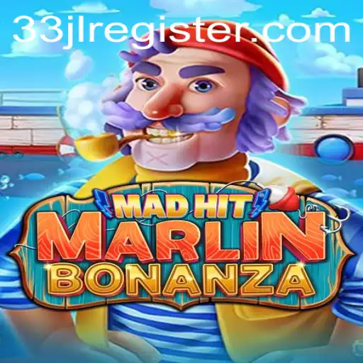 MadHitMarlinBonanza Unveiled: Dive into the Thrills