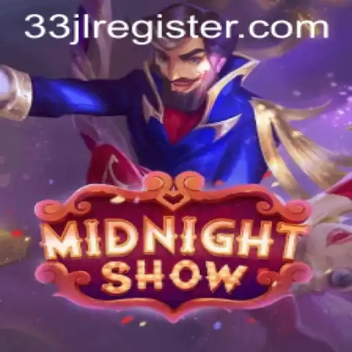 Dive into the Spectral World of MidnightShow: Unveiling the Enigma of 33JL