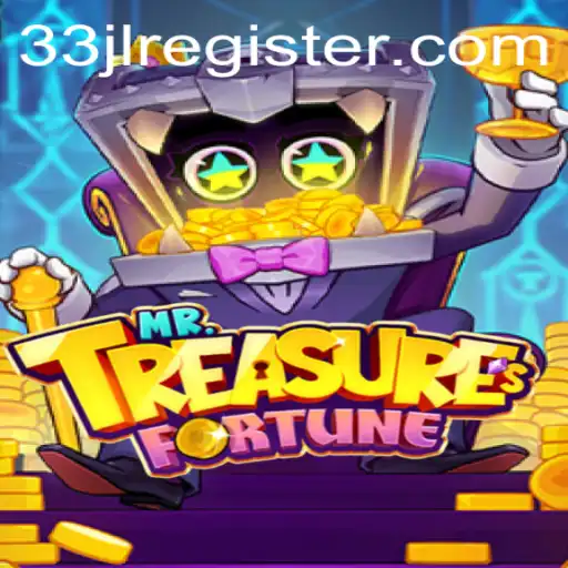 MrTreasuresFortune: Unveiling a Thrilling Adventure Game