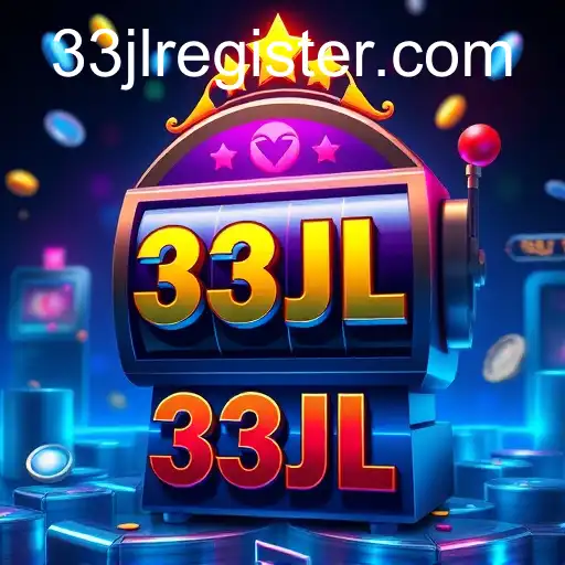Exploring Online Slots with 33JL: A Venture into Digital Gaming